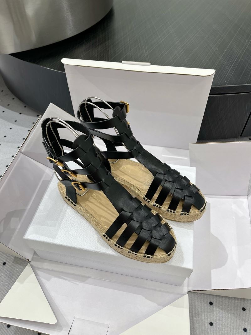 Christian Dior Sandals